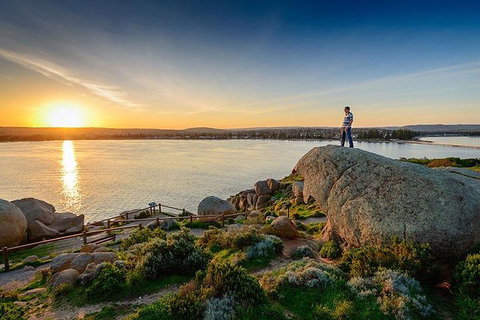 6 Days Adelaide All-Inclusive Touring Package - Accommodation Broome 5