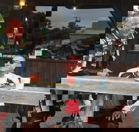 Triumph Street Scrambler 900cc - Accommodation Broome