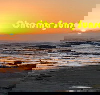 Royal Enfield Continental GT 650cc - Accommodation Broome