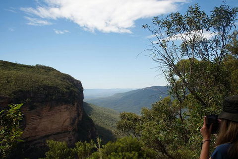 From The Mountains To The Bay - 4 Day Rediscovery Small Group Tour - Accommodation Broome 5