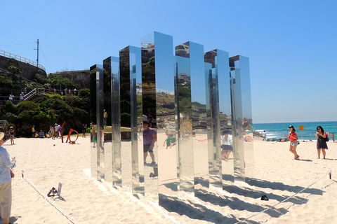 Morning Or Afternoon Highlights Tour In Sydney With A Local Guide - Accommodation Broome 0