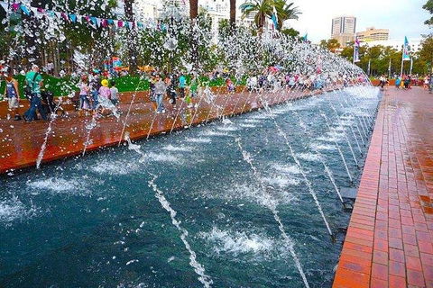 Morning Or Afternoon Highlights Tour In Sydney With A Local Guide - Accommodation Broome 1