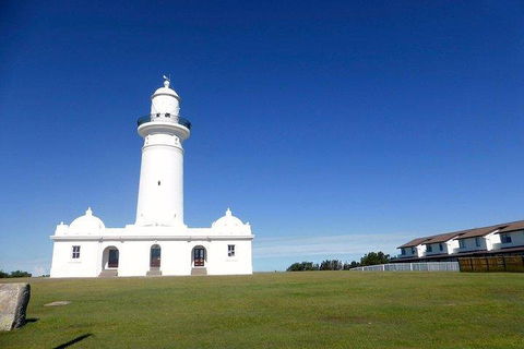 Morning Or Afternoon Highlights Tour In Sydney With A Local Guide - Accommodation Broome 2