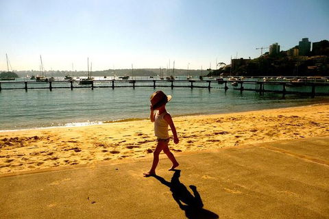 Morning Or Afternoon Highlights Tour In Sydney With A Local Guide - Accommodation Broome 3