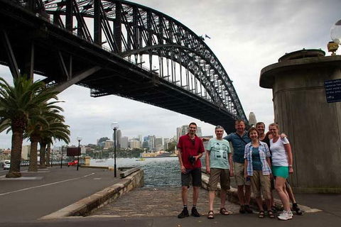 Morning Or Afternoon Highlights Tour In Sydney With A Local Guide - Accommodation Broome 5