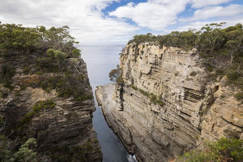 Private Hobart Discover South East Food And Scenic Tour - Accommodation Broome 2