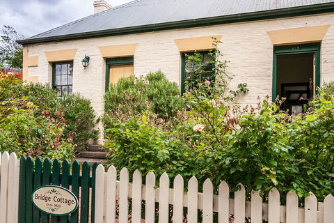Richmond Historic Afternoon Tour From Hobart - Accommodation Broome 4