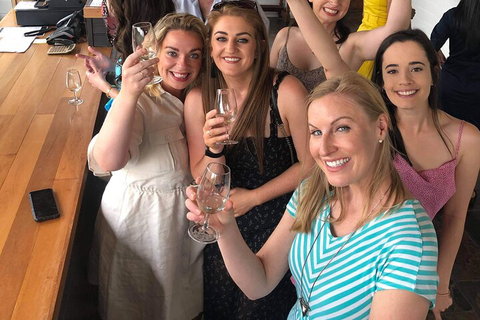 Private Yarra Valley Tour - Accommodation Broome 2