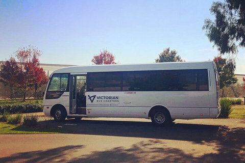 Private Yarra Valley Tour - Accommodation Broome 3