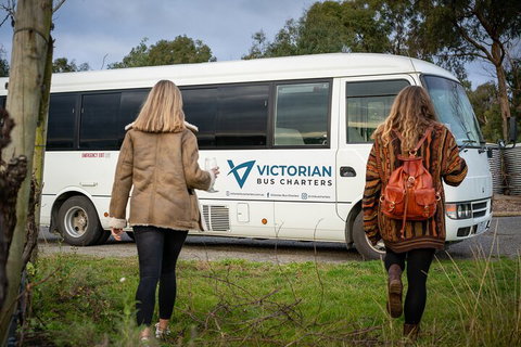Private Yarra Valley Tour - Accommodation Broome 4