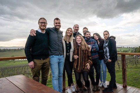 Private Yarra Valley Tour - Accommodation Broome 5