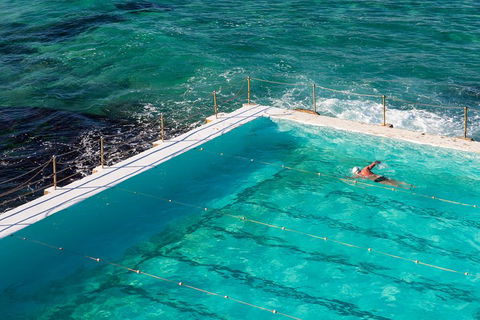Private Essential Sydney Tour Including Lunch At The Cruising Yacht Club Of Australia - Accommodation Broome 3