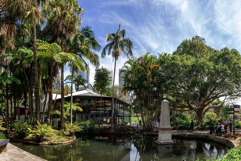 Deluxe Dinner Package By Luke Nguyen At Botanic House - Accommodation Broome 5