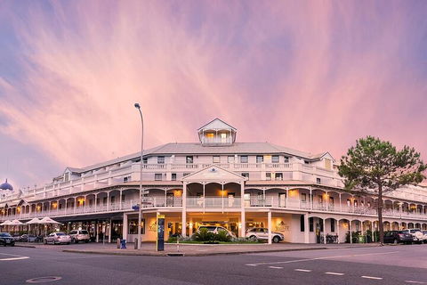 Fabulous Fremantle Self-Guided Audio Tour - Accommodation Broome 1
