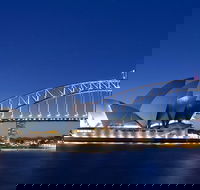 Sydney Self-Guided Audio Tour
