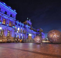 Brilliant Brisbane Self-Guided Audio Tour - Accommodation Broome