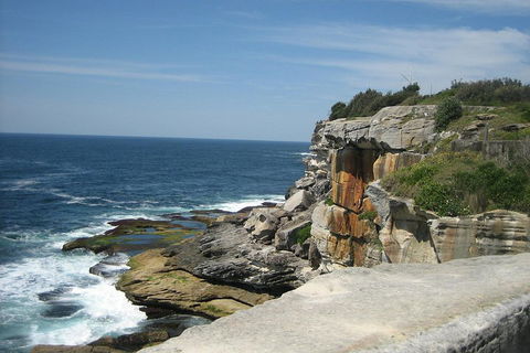 Day Trip To Cronulla & The Royal National Park - Accommodation Broome 2