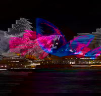 Sydney Private Night Tours by Locals 100 Personalized