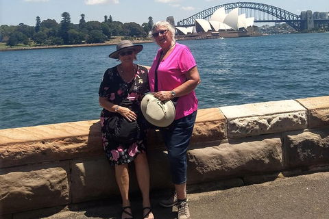 See Sydney With A Local: Private & Personalized - Accommodation Broome 1