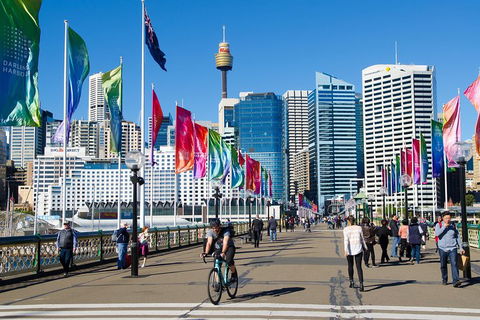See Sydney With A Local: Private & Personalized - Accommodation Broome 3