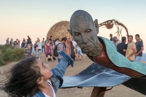 See Sydney With A Local: Private & Personalized - Accommodation Broome 4