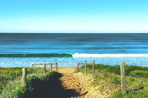 Sydney's Northern Beaches & Ku-ring-gai National Park Small Tour Departing Manly - Accommodation Broome 1