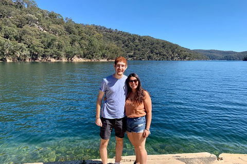 Sydney's Northern Beaches & Ku-ring-gai National Park Small Tour Departing Manly - Accommodation Broome 2