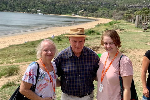 Sydney's Northern Beaches & Ku-ring-gai National Park Small Tour Departing Manly - Accommodation Broome 3