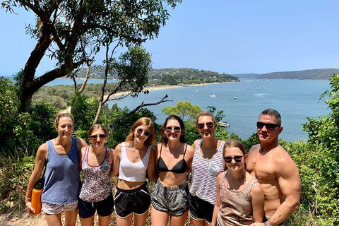 Sydney's Northern Beaches & Ku-ring-gai National Park Small Tour Departing Manly - Accommodation Broome 5
