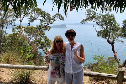 Shore Excursion: Sydney's Northern Beaches & Ku-ring-gai National Park Bus Tour - Accommodation Broome 4