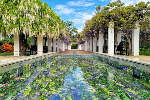 Women's History Walking Tour With Local Guide In Canberra - Accommodation Broome 0