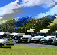 Gold Coast Airport Departure Transfer - Accommodation Broome