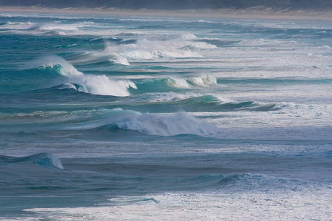 North Stradbroke Island Private Tour With Pickup - Accommodation Broome 3