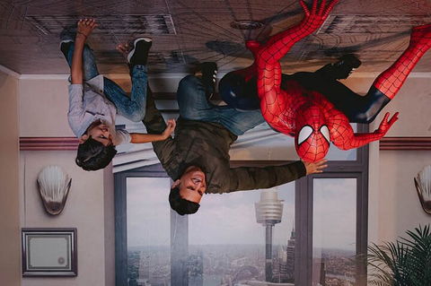 Madame Tussauds Sydney Entrance Ticket - Accommodation Broome 2