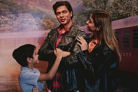 Madame Tussauds Sydney Entrance Ticket - Accommodation Broome 4