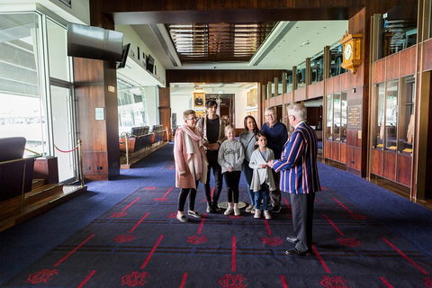 Ultimate Sports Lovers Bus Tour Of Melbourne - Accommodation Broome 2