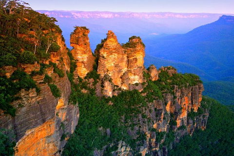 Private Tour: Blue Mountains Day Trip From Sydney - Accommodation Broome 5