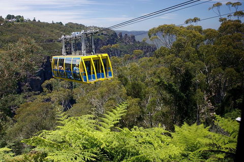 Go City | Sydney Explorer Pass With 20+ Attractions And Tours - Accommodation Broome 0