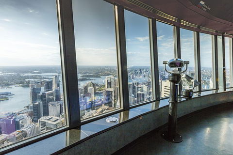 Go City | Sydney Explorer Pass With 20+ Attractions And Tours - Accommodation Broome 1