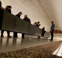The Ultimate Penfolds Magill Estate Wine  Underground Cellar Tour - Accommodation Broome