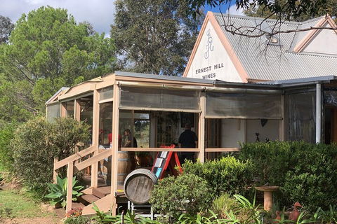 Luxury Hunter Valley Wildlife, Wine & Vodka Tasting Tour From Sydney - Accommodation Broome 4