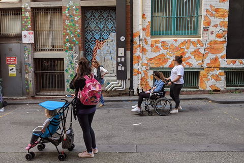 The ULTIMATE Perth Walking Tour: History, Architecture, Art, Nightlife + More! - Accommodation Broome 4