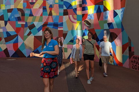 The ULTIMATE Perth Walking Tour: History, Architecture, Art, Nightlife + More! - Accommodation Broome 5