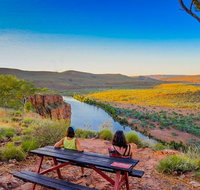 9-Day Kimberley Offroad Adventure from Darwin to Broome - Accommodation Broome