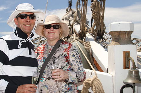 Sydney Harbour Tall Ship Afternoon Discovery Cruise - Accommodation Broome 4