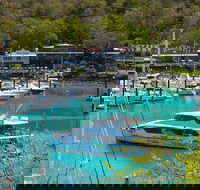 Whitsunday Islands Hopper Pass - Accommodation Broome