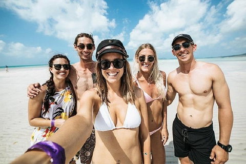 Whitsunday Islands Hopper Pass - Accommodation Broome 3