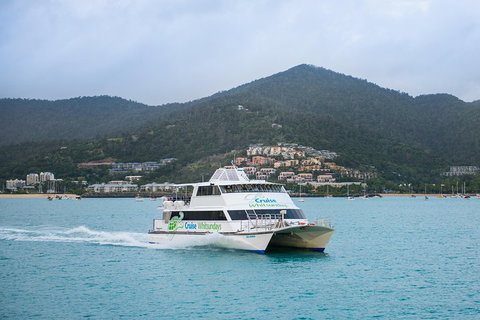Whitsunday Islands Hopper Pass - Accommodation Broome 4