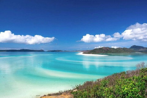 Whitsunday Islands Hopper Pass - Accommodation Broome 5