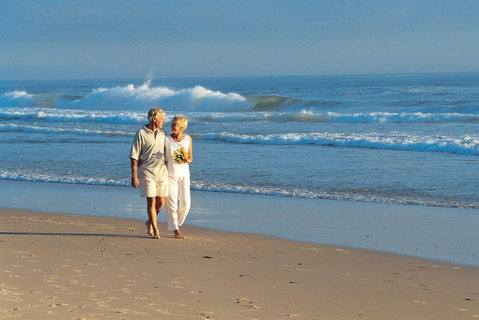 Full Day Sunshine Coast Hinterland Luxury Small Group Tour From Brisbane - Accommodation Broome 4